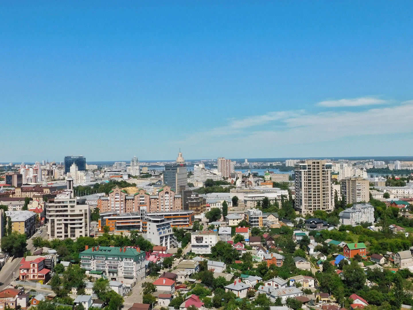 Квартира ORent 2