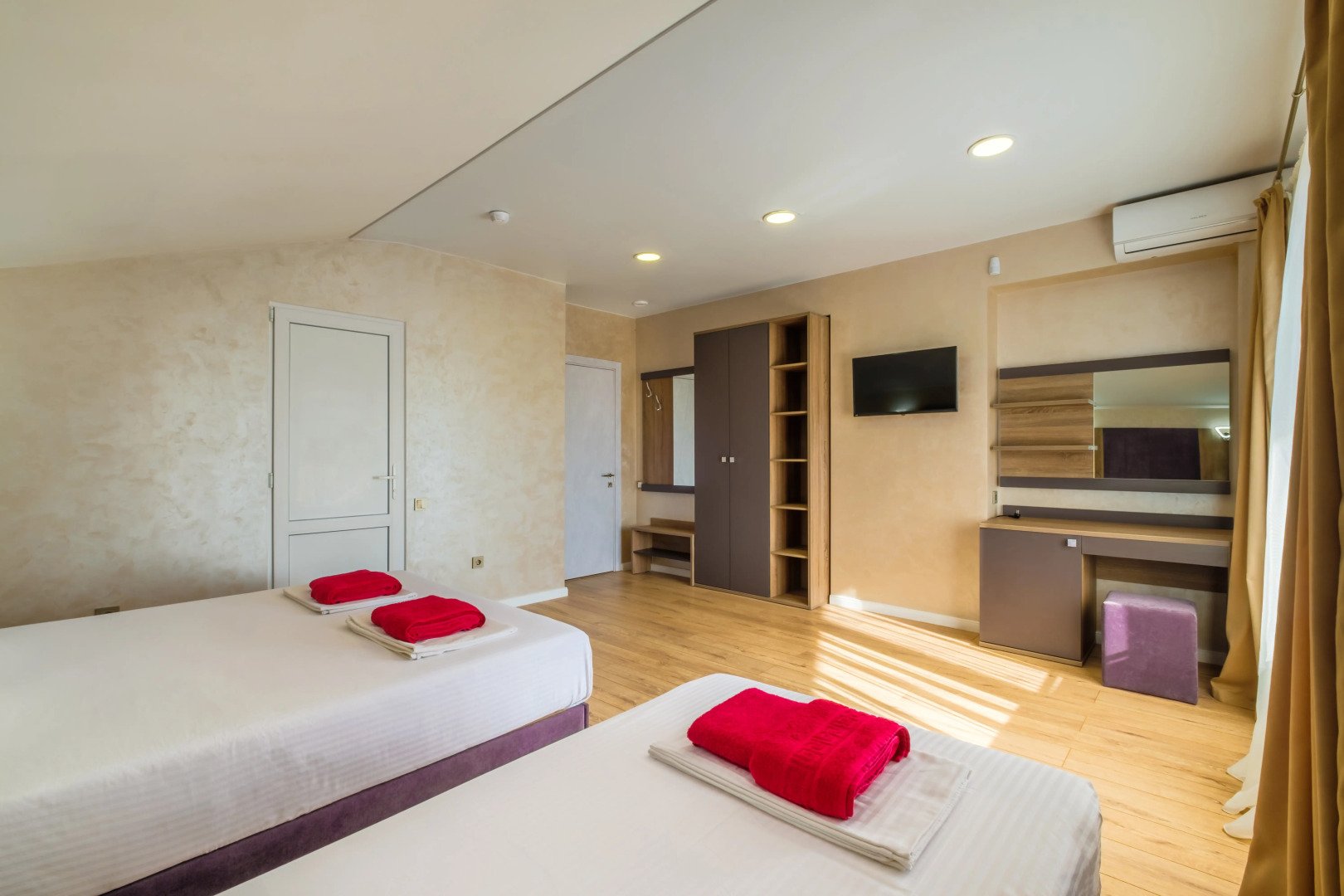 Гостевой дом Ани