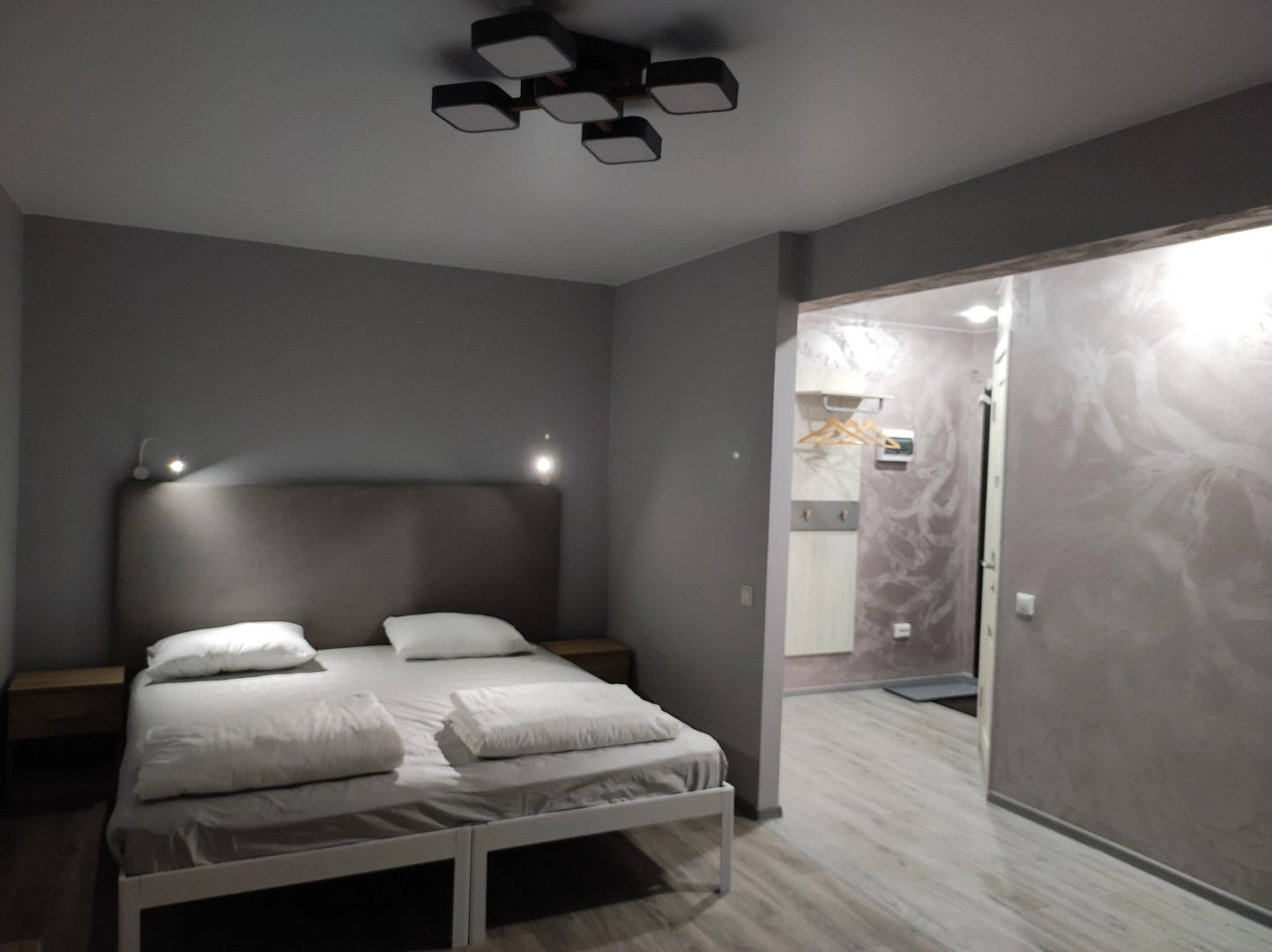 Квартира Квартира -студия однокомнатная