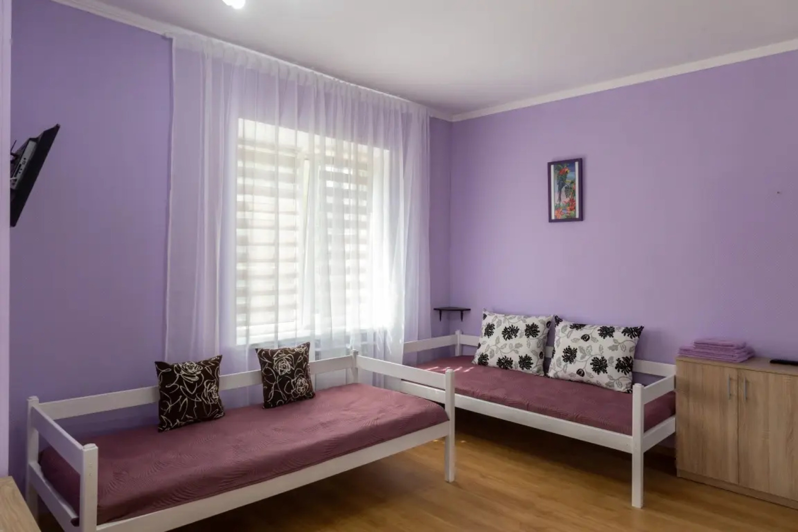 Апартаменты Гестия 1