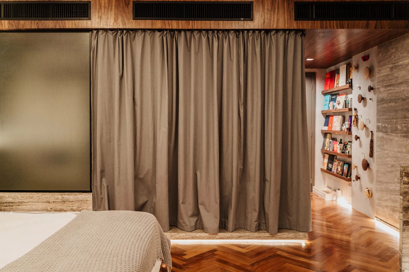 Квартира Obo Casa Modern Lux Design Loft Ipanema Beach