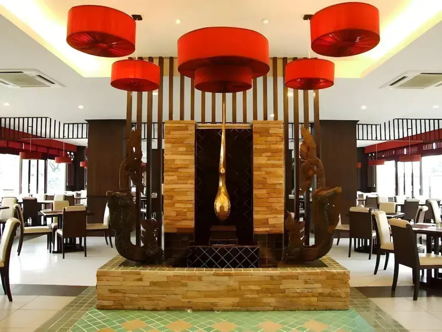 Mountain Beach Resort & Convention Center