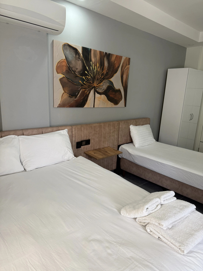 Отель Babil Hotel