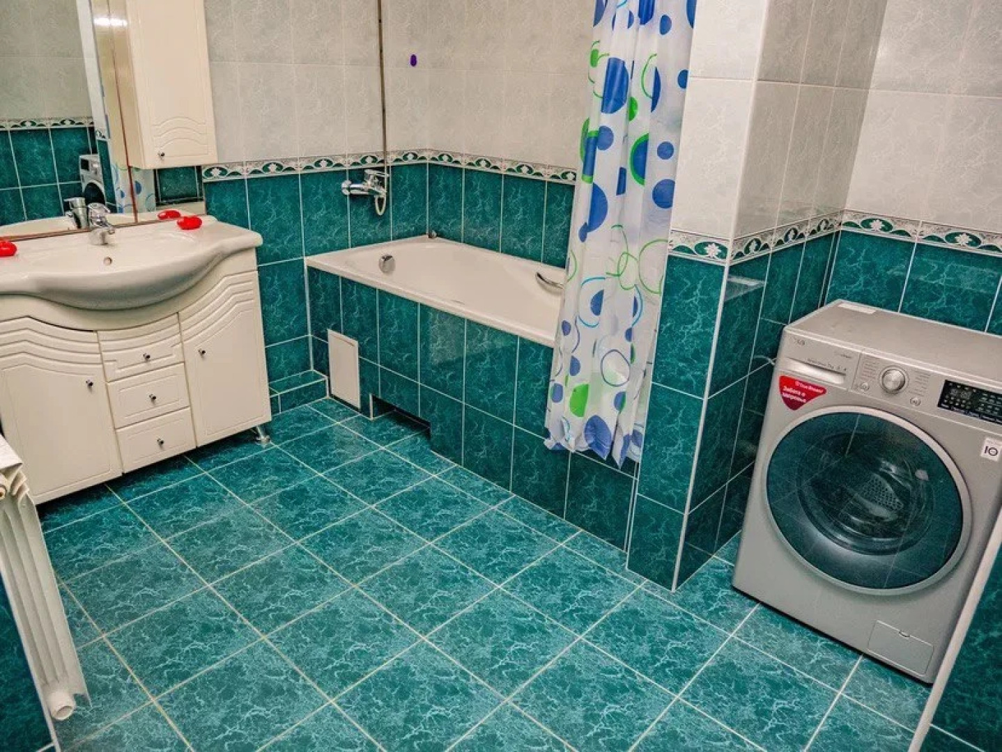 Гостевой дом под ключ Хуторок