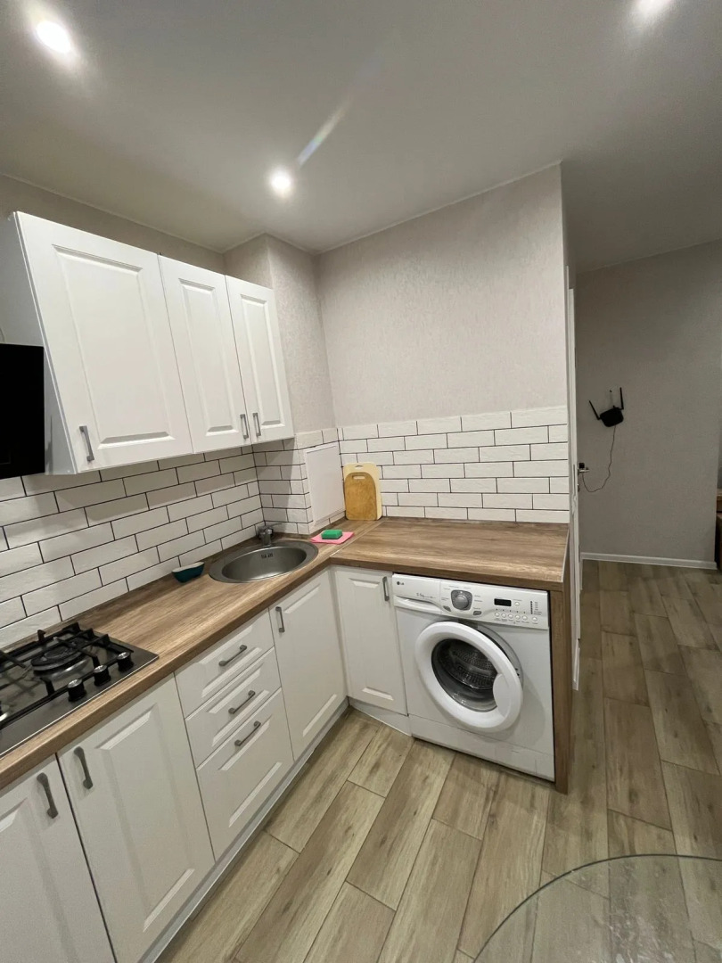 Апартаменты Просторы Балтики