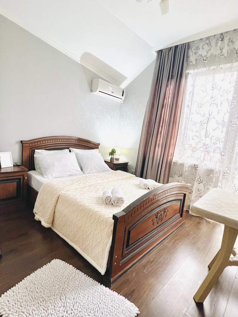 Гостевой дом Lotos