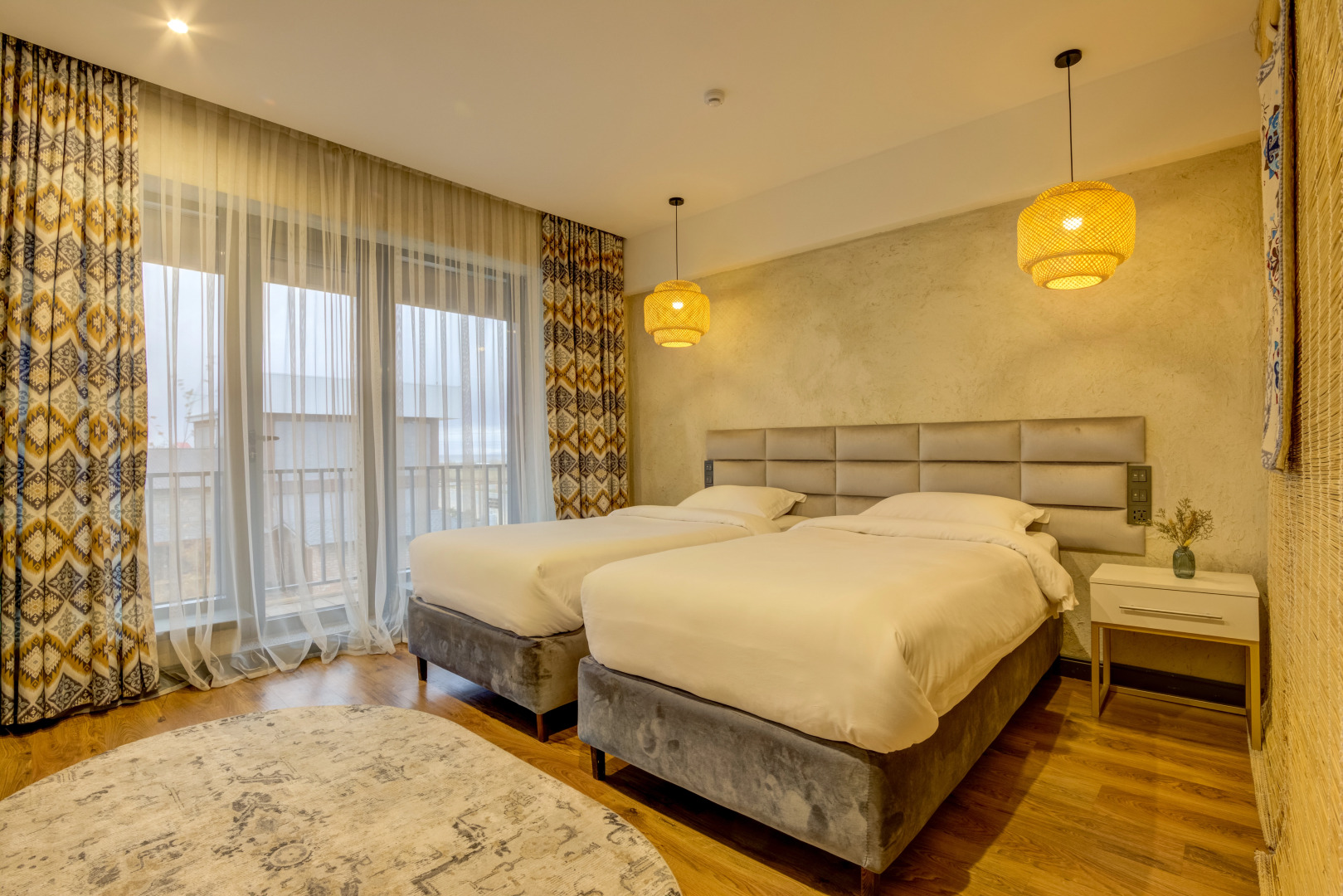 Отель Олимп