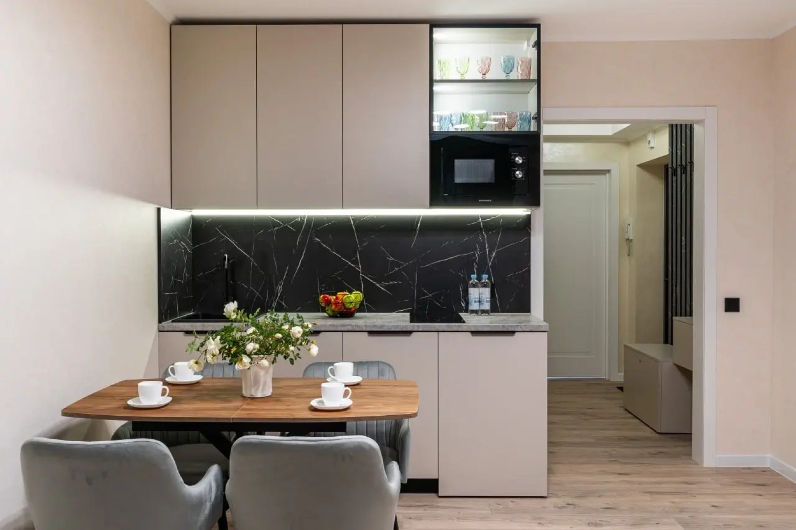 Апартаменты Роскошные в центре Бреста Гоголя 85 с Круглосуточным Заселением