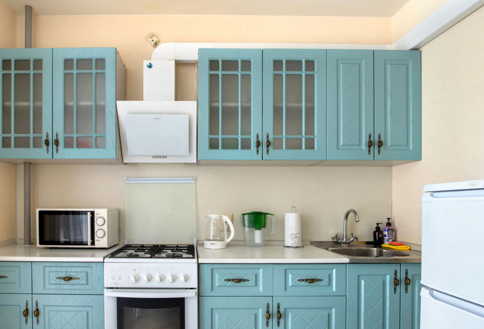 Квартира Уютная в элитном Жк Паруса