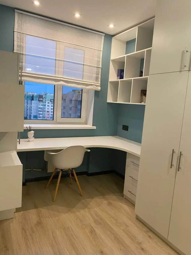 Апартаменты PosutochnoSV на Ак. Антонова