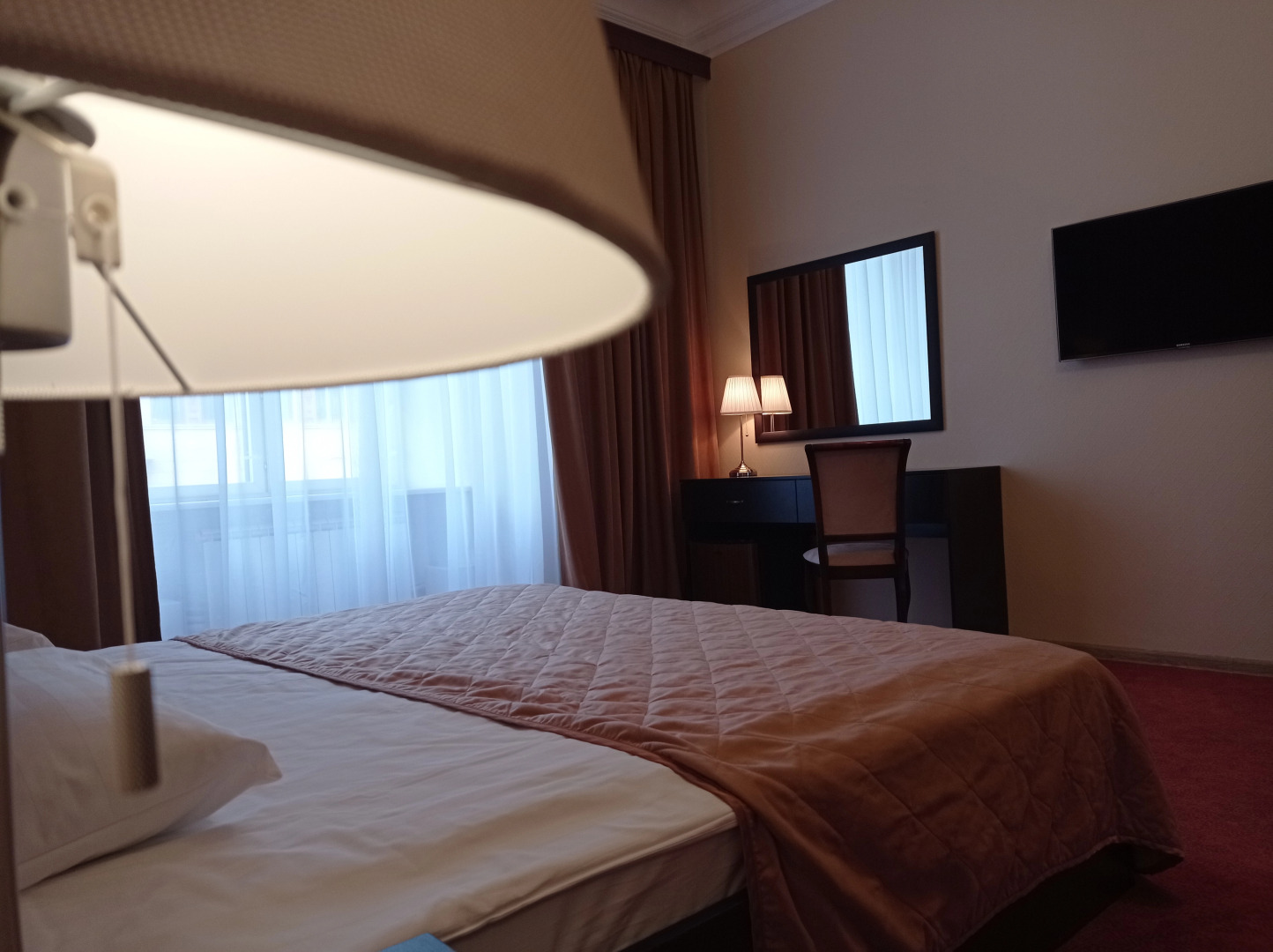 Меблированные комнаты  Соната у Эрмитажа