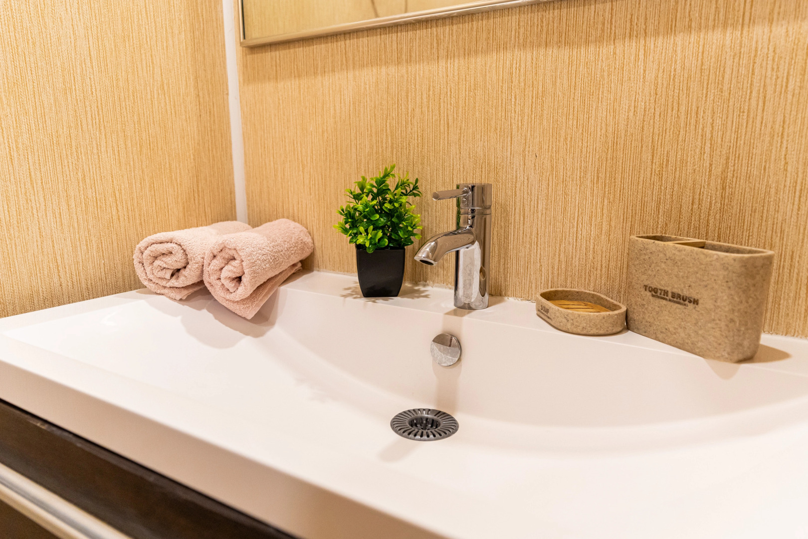 Апартаменты с Видом на море от LetoApart