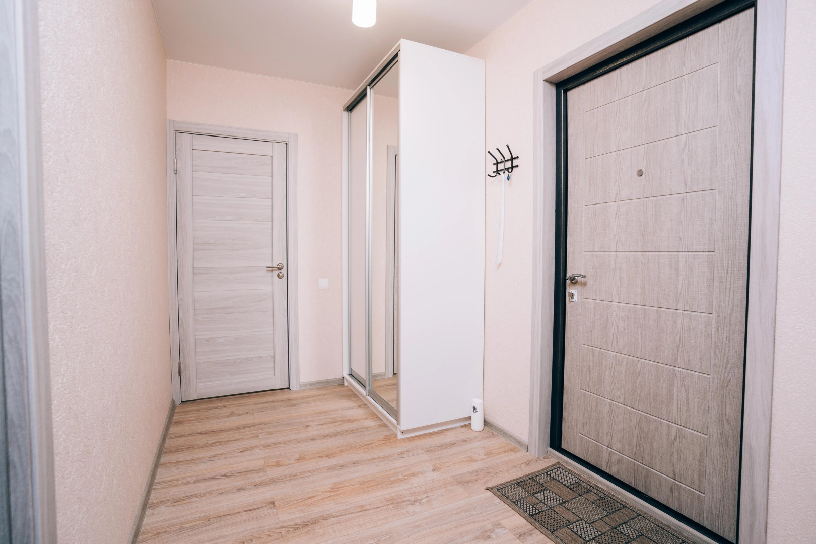 Апартаменты Atlant Apartments 27