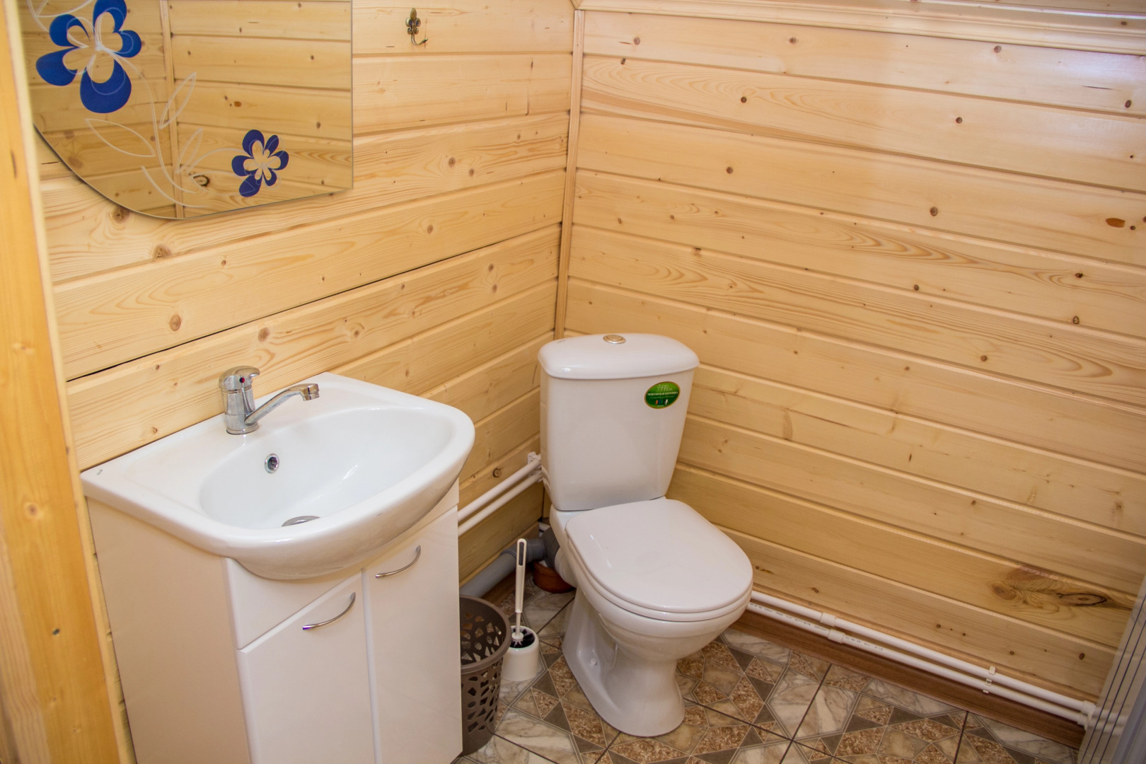 Гостевой дом с 4 спальнями на 5 Ямской