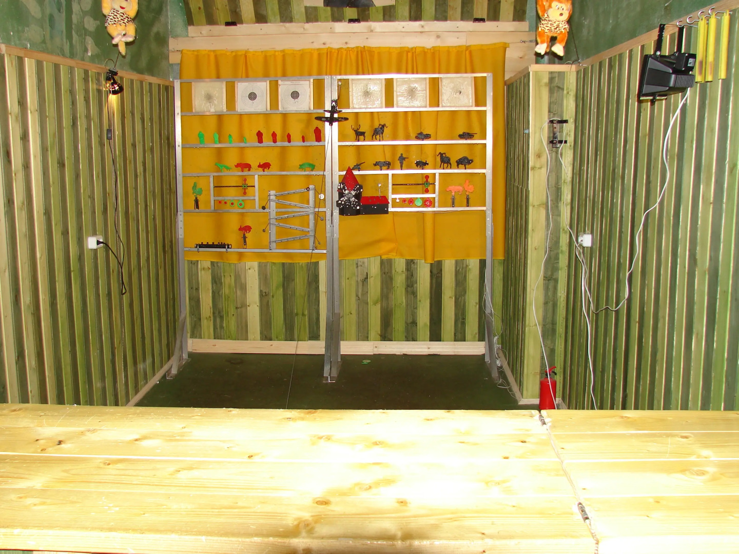 Санаторий Воробьево