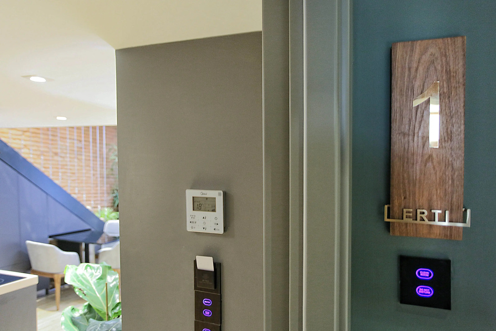 Бутик-Отель Paskunji Residence