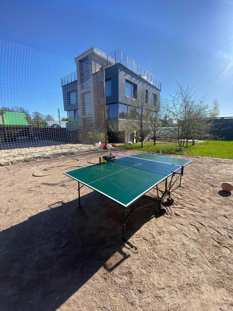 Гостевой дом Шепелево Коттедж