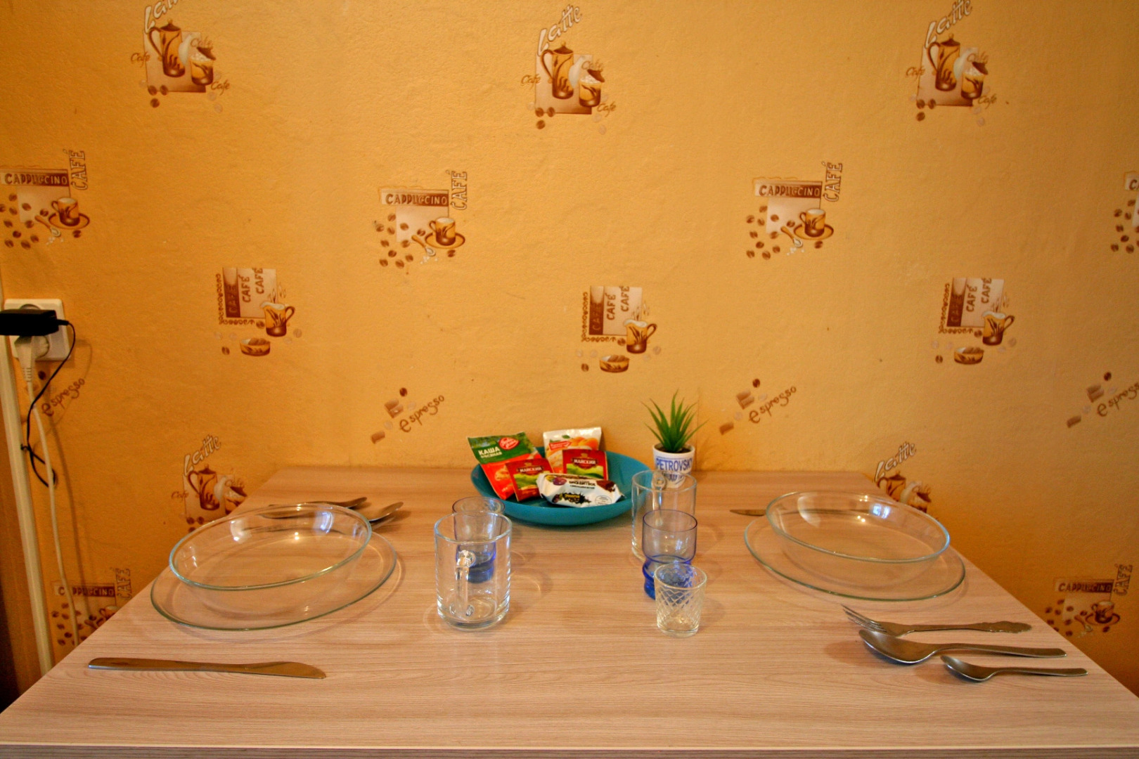 Квартира Provance на проспекте Героев Кириши