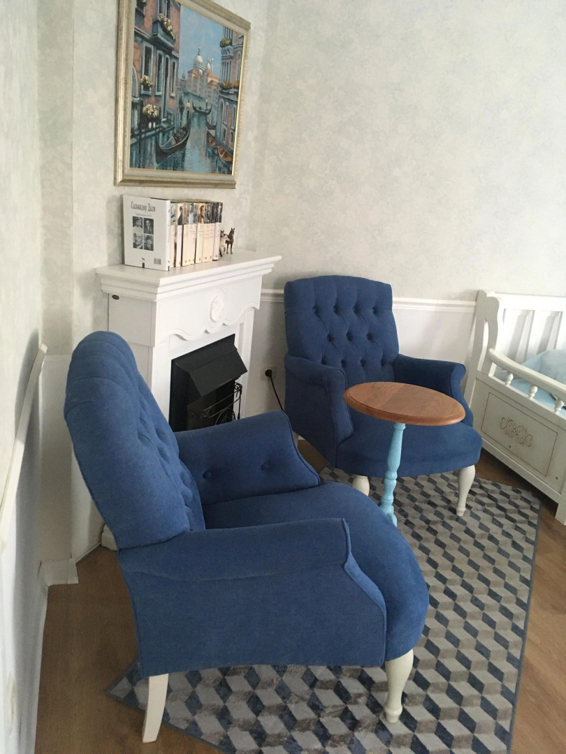 Апартаменты на улице Шмидта