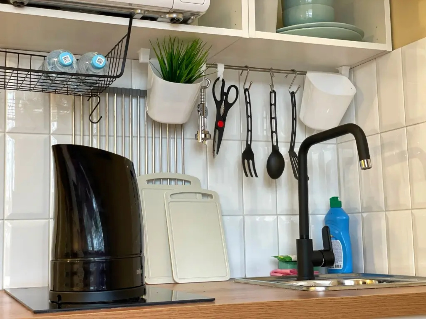 Апартаменты Едем во Вредена! Уютные квартиры у центра травматологии и ортопедии 2