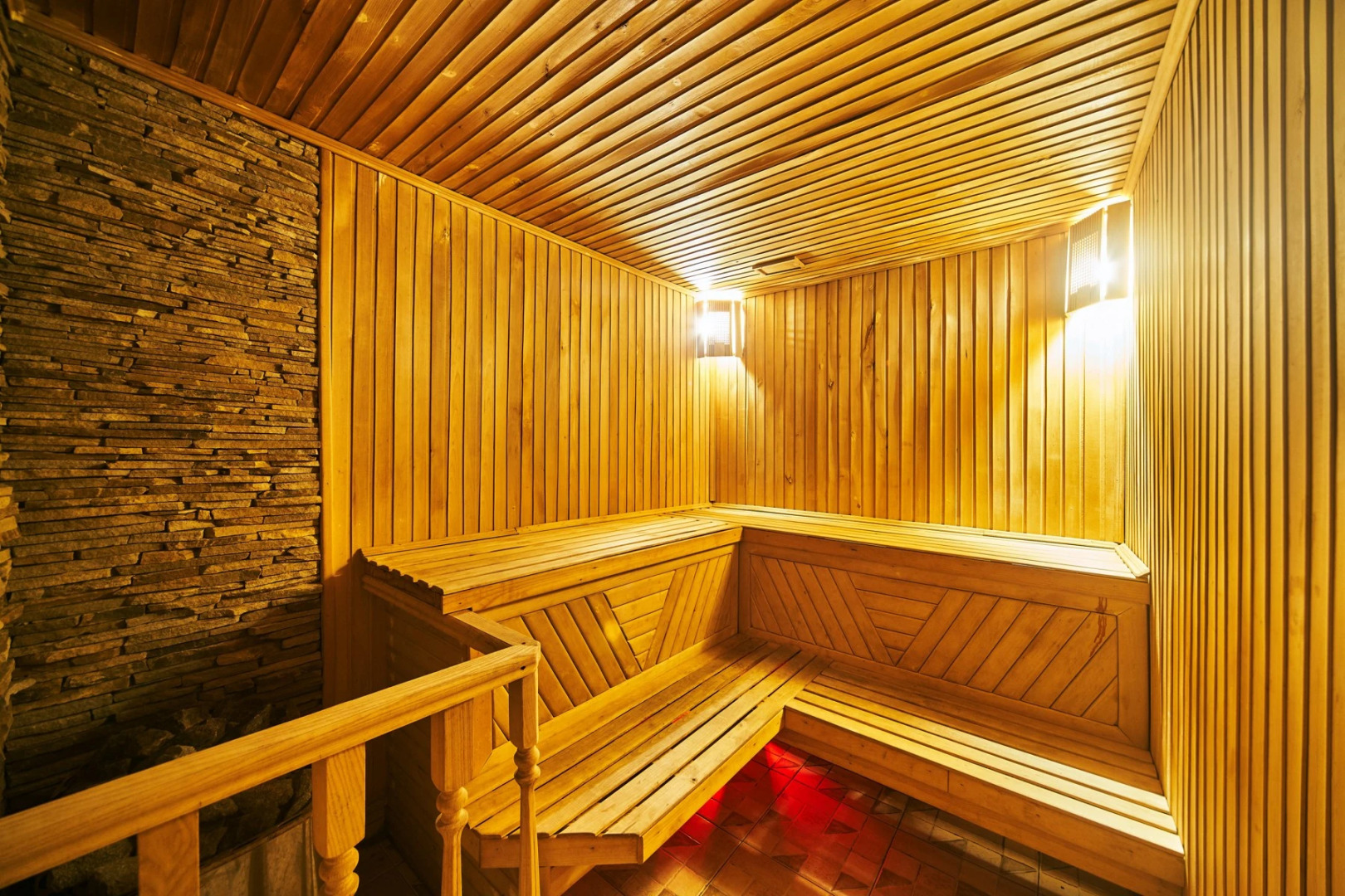 Спа-отель Круиз