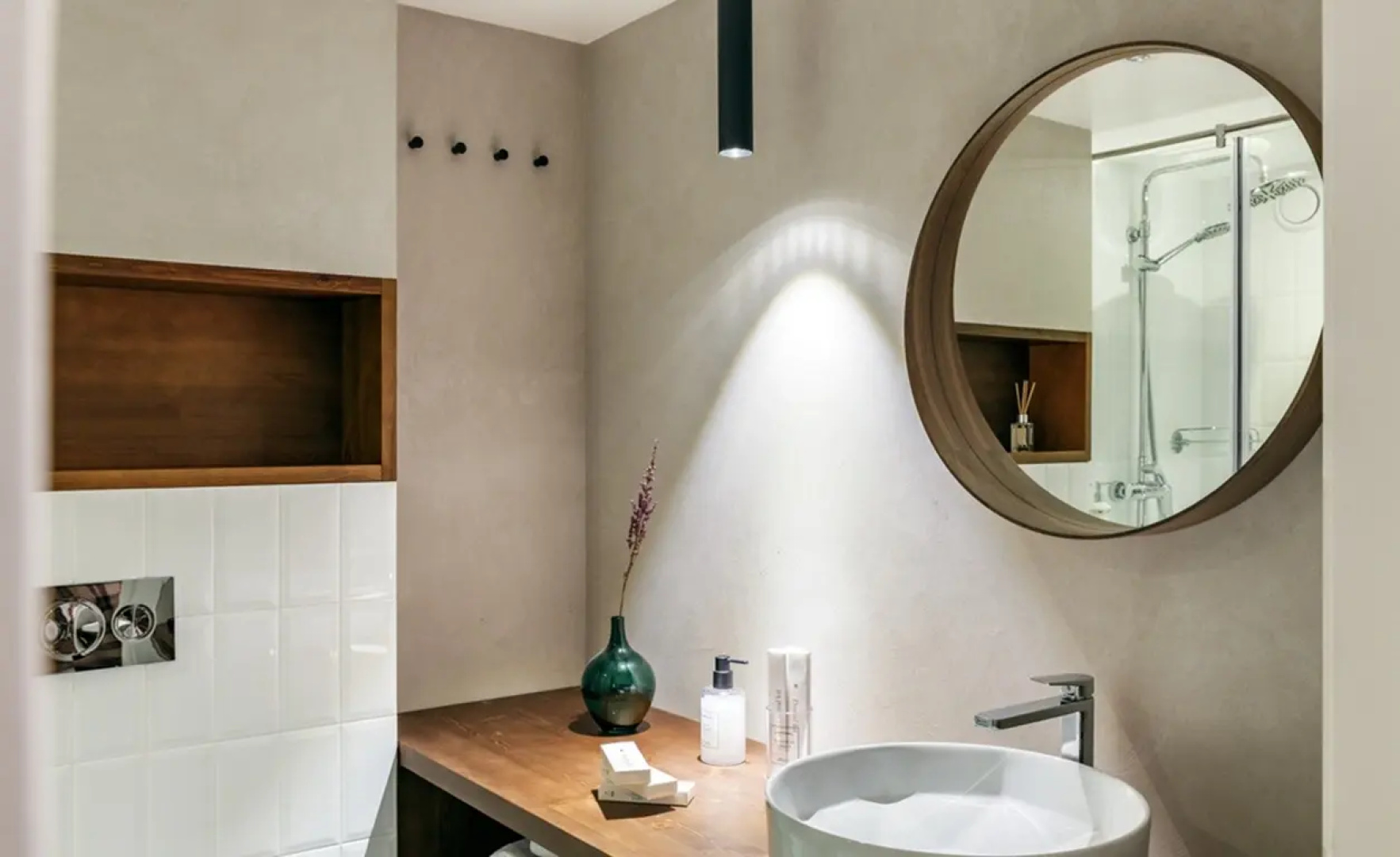 Апартаменты 17Apartments - номер 5