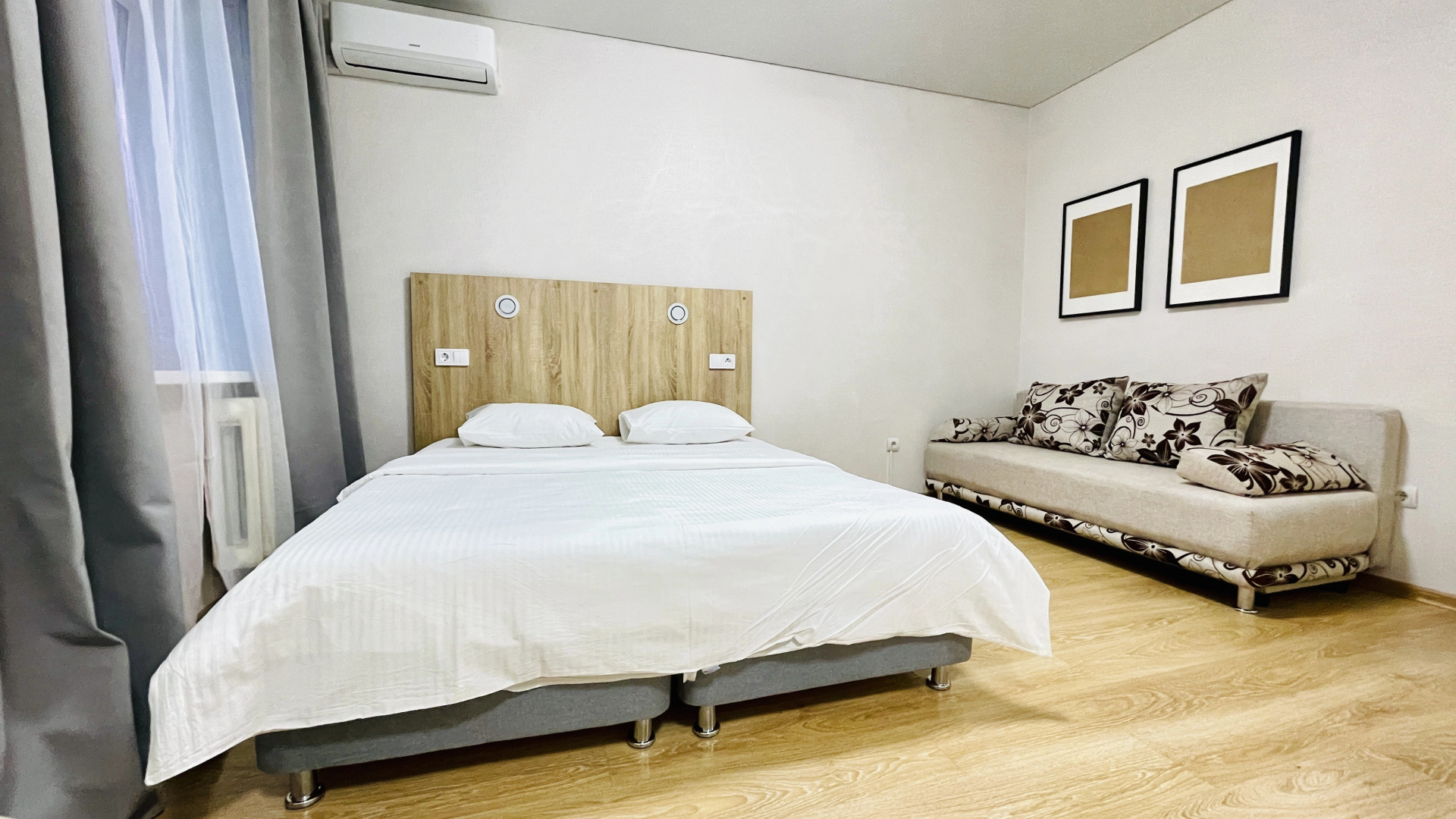 Апартаменты Волшебный Край