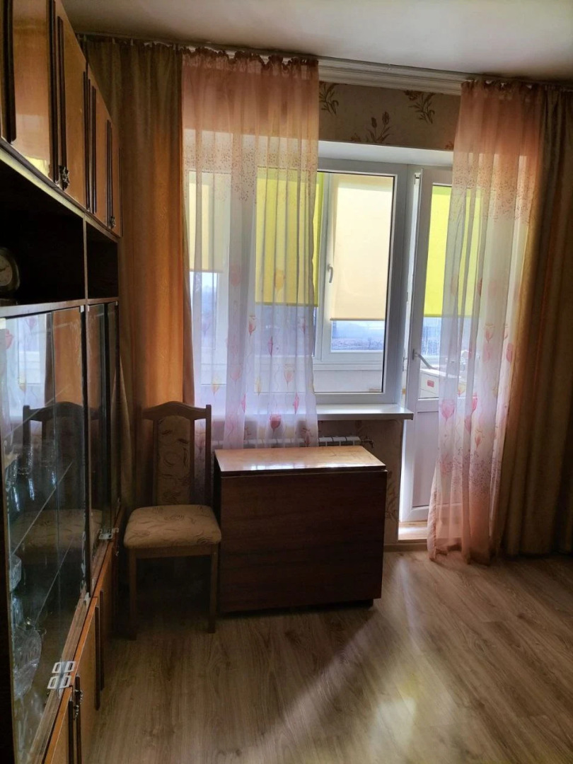 Апартаменты улица Победы 19