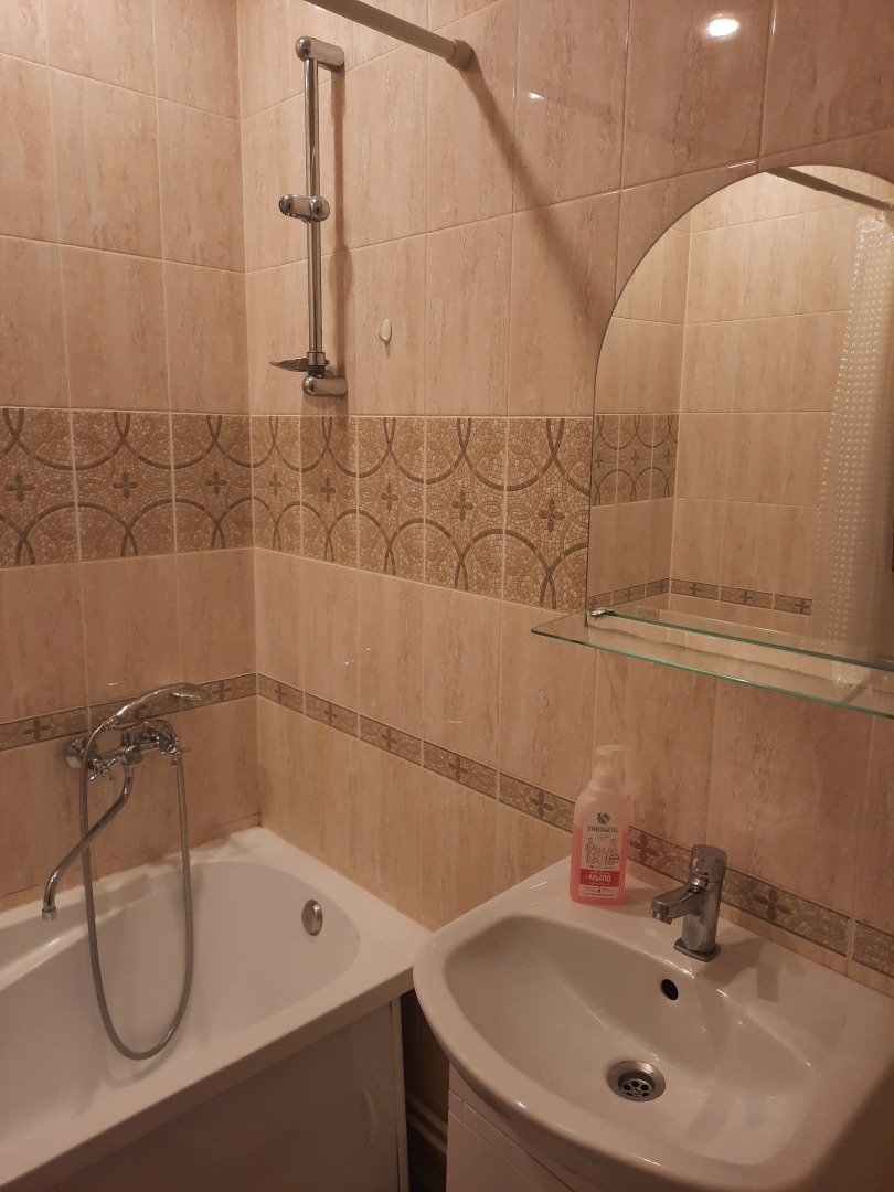 Квартира в ЖК Царская столица