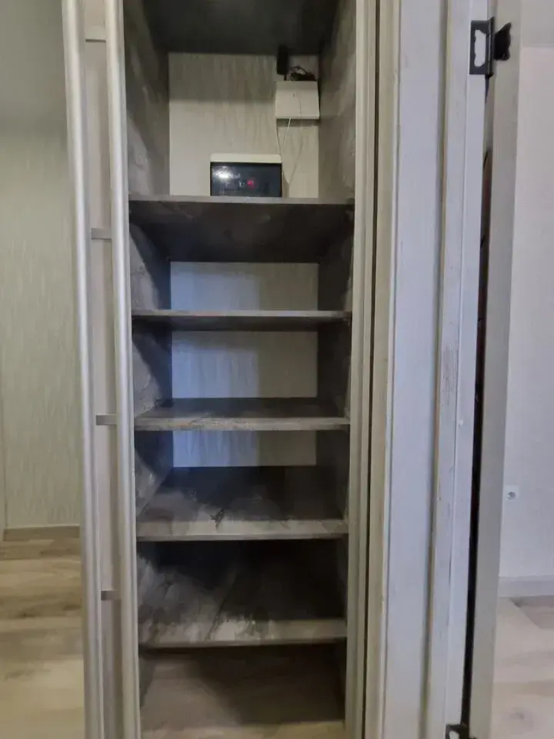 Квартира на Служебной