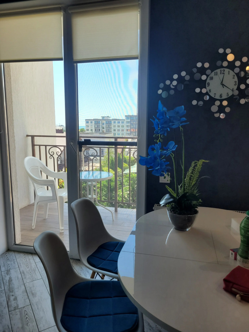 Квартира Видовая у Моря