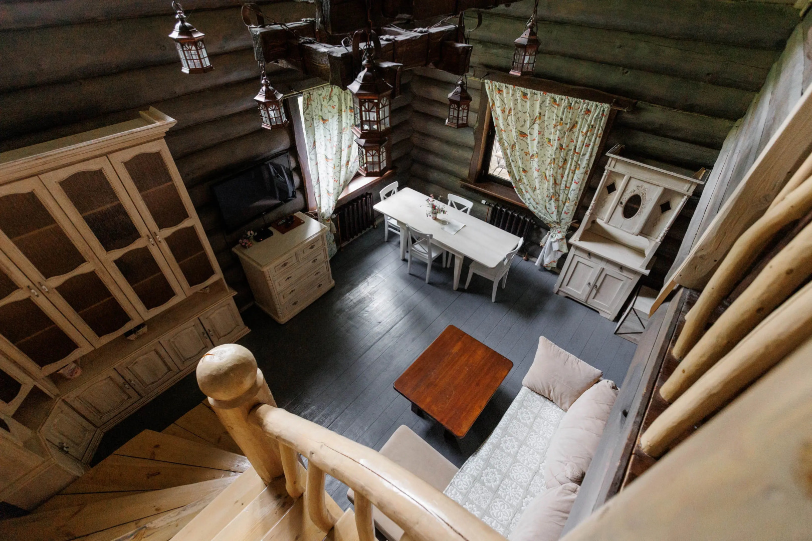 Парк Отель 4 сезона