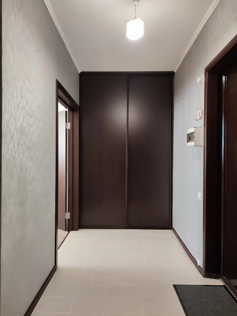 Апартаменты LikeHome на Салмышской 64/1