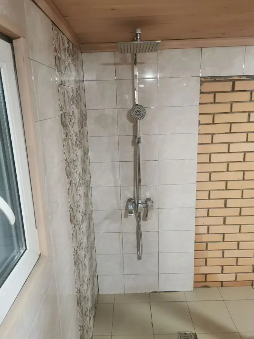 Частный дом Маленький