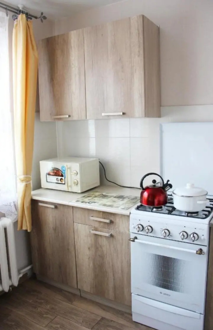 Апартаменты в Центре  Полоцка