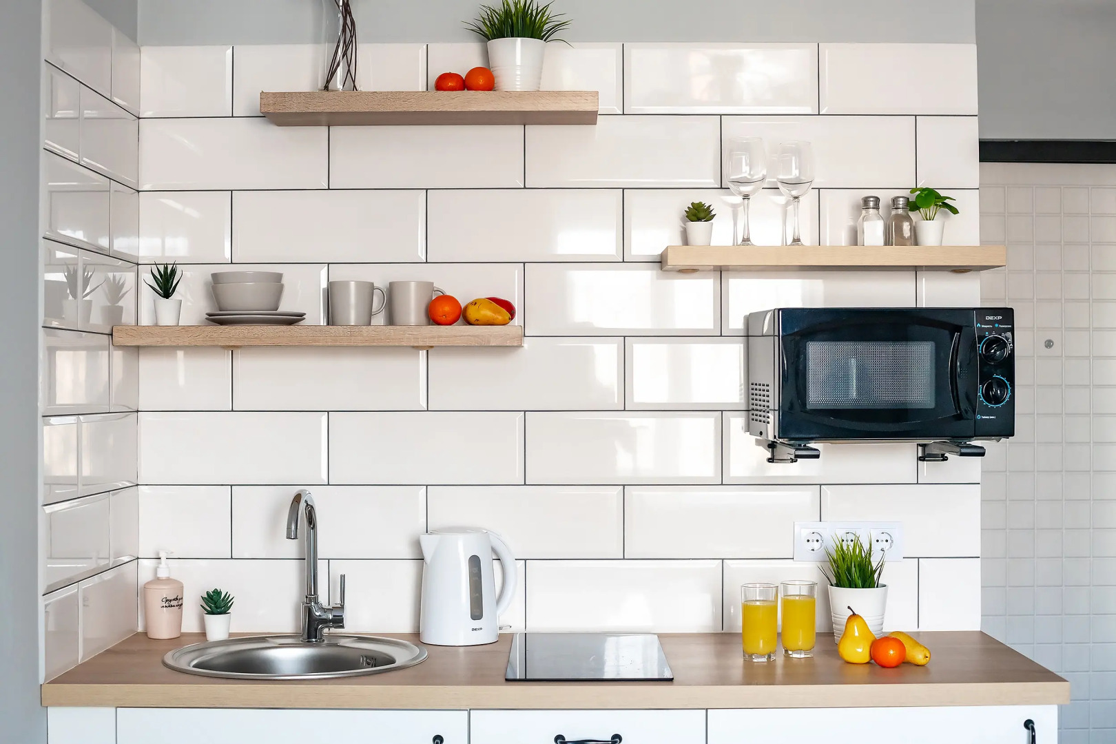 Апартаменты TopHouse на Калинина 105, 3