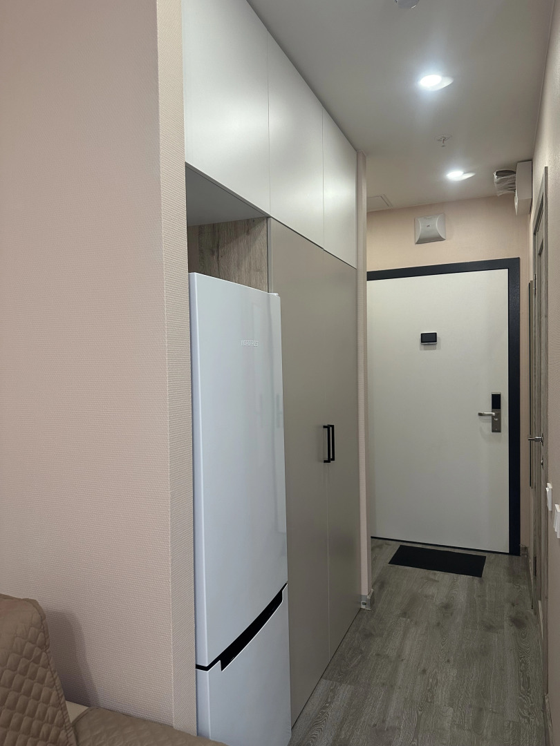 Апартаменты 639 на проспекте Витебский 99стр1/1