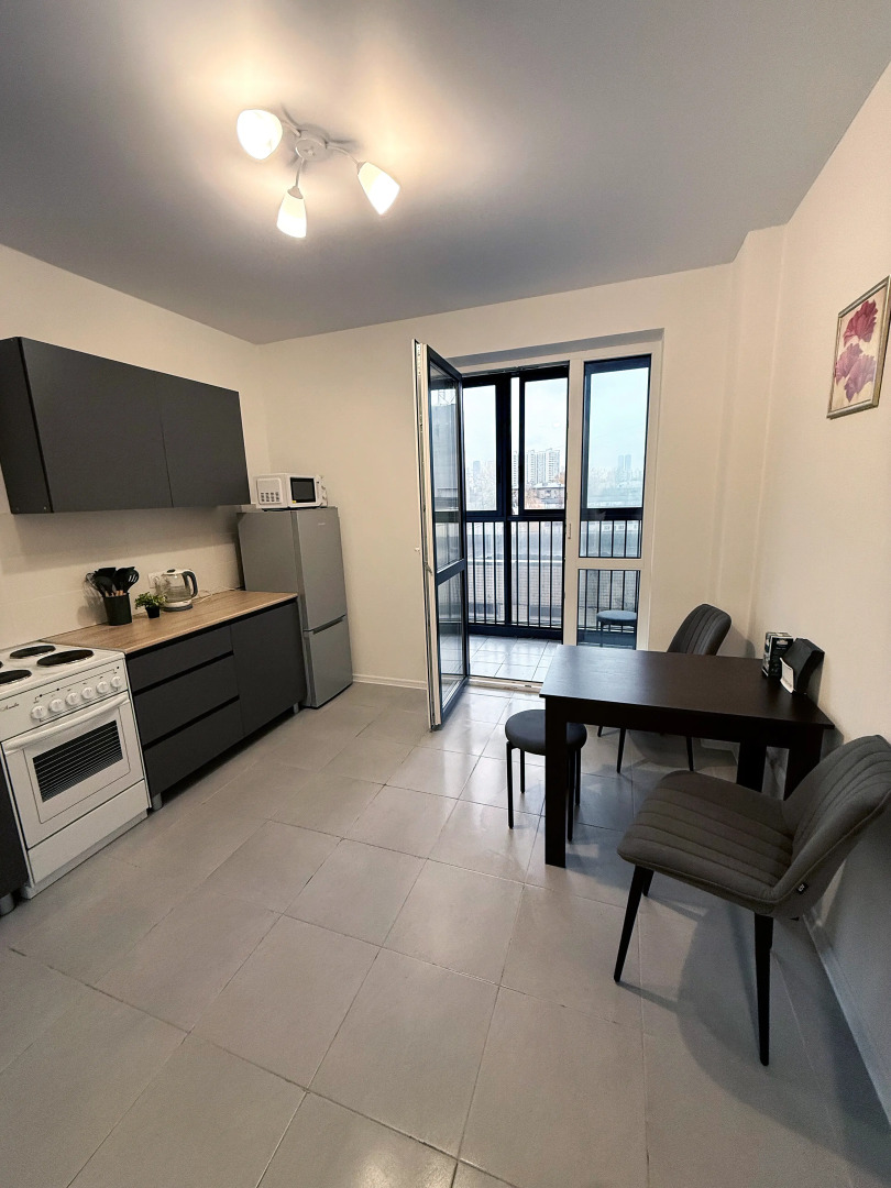 Квартира Рядом с ВДНХ и метро Алексеевская