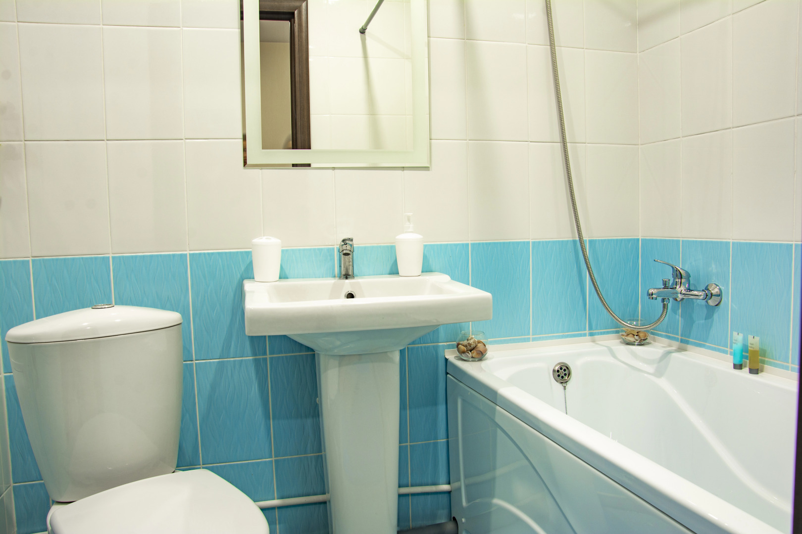 Квартира Измайловский Сад