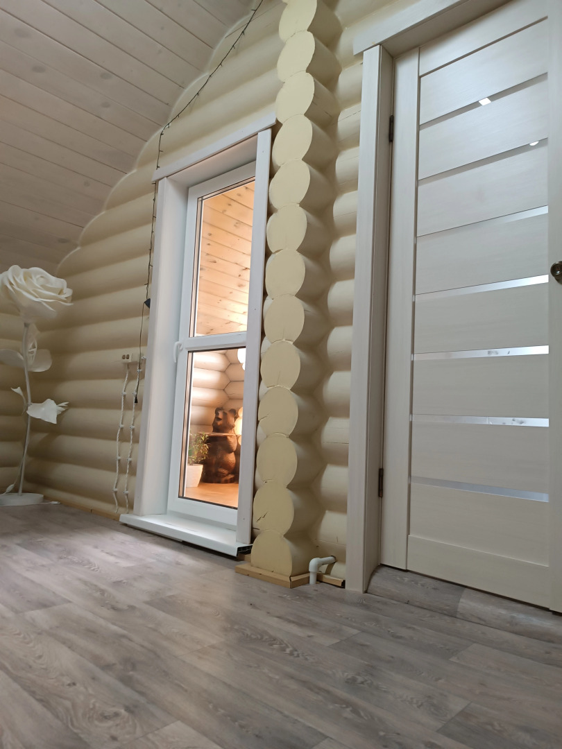 Гостевой дом Уютный дом