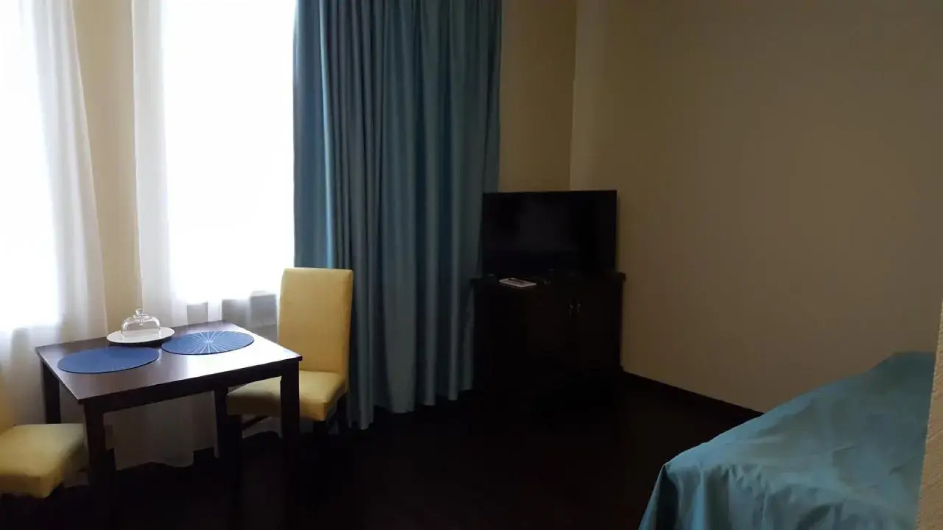 Отель Эрмитаж