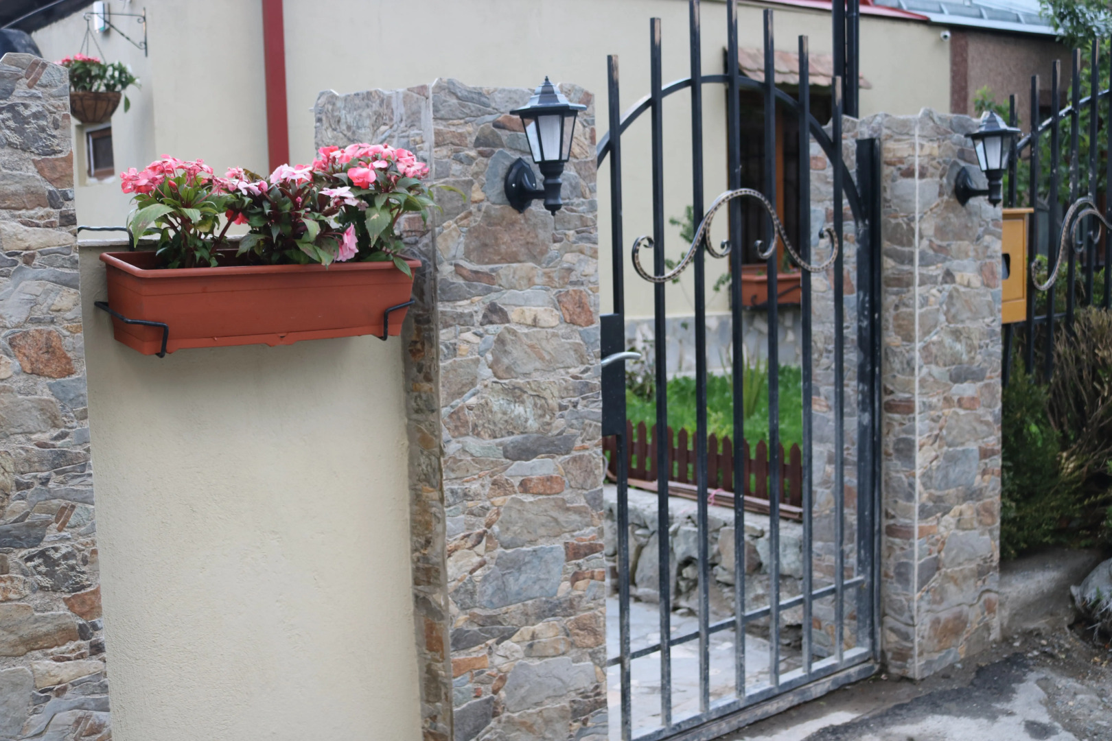 Вилла Dilijan Garen House