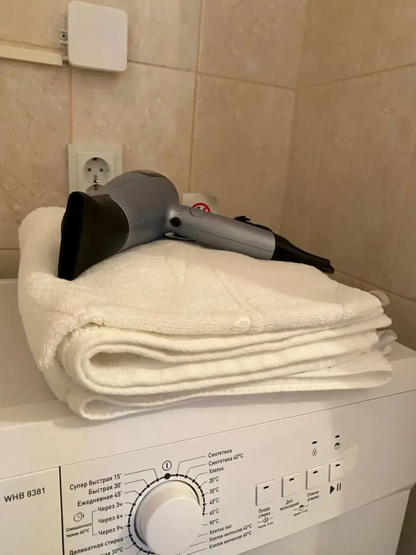 Квартира Просторная Квартира в 5 мин от НИИ Петрова/Гранова