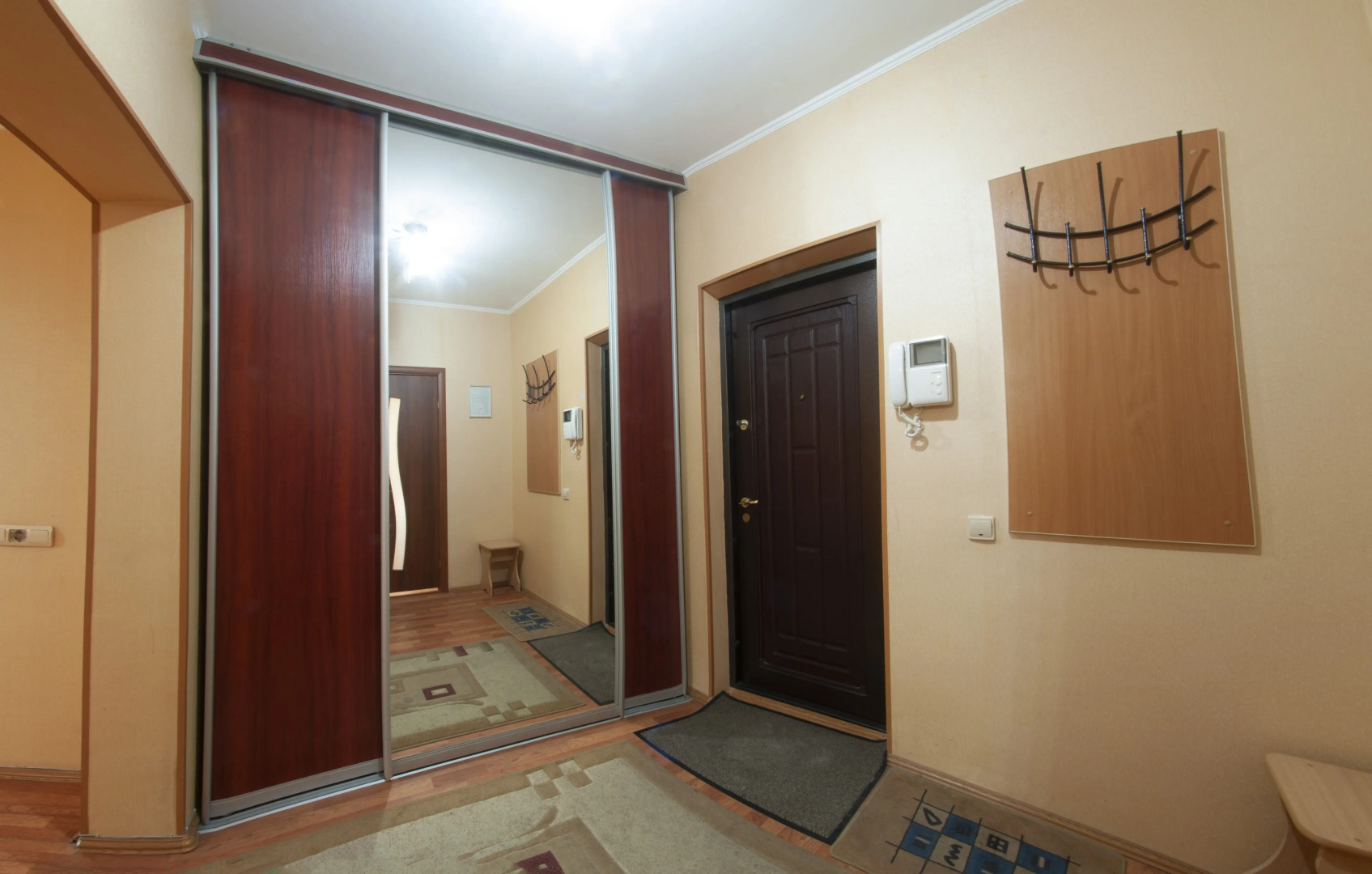 Апартаменты на Максима Горького 3/1 - 19