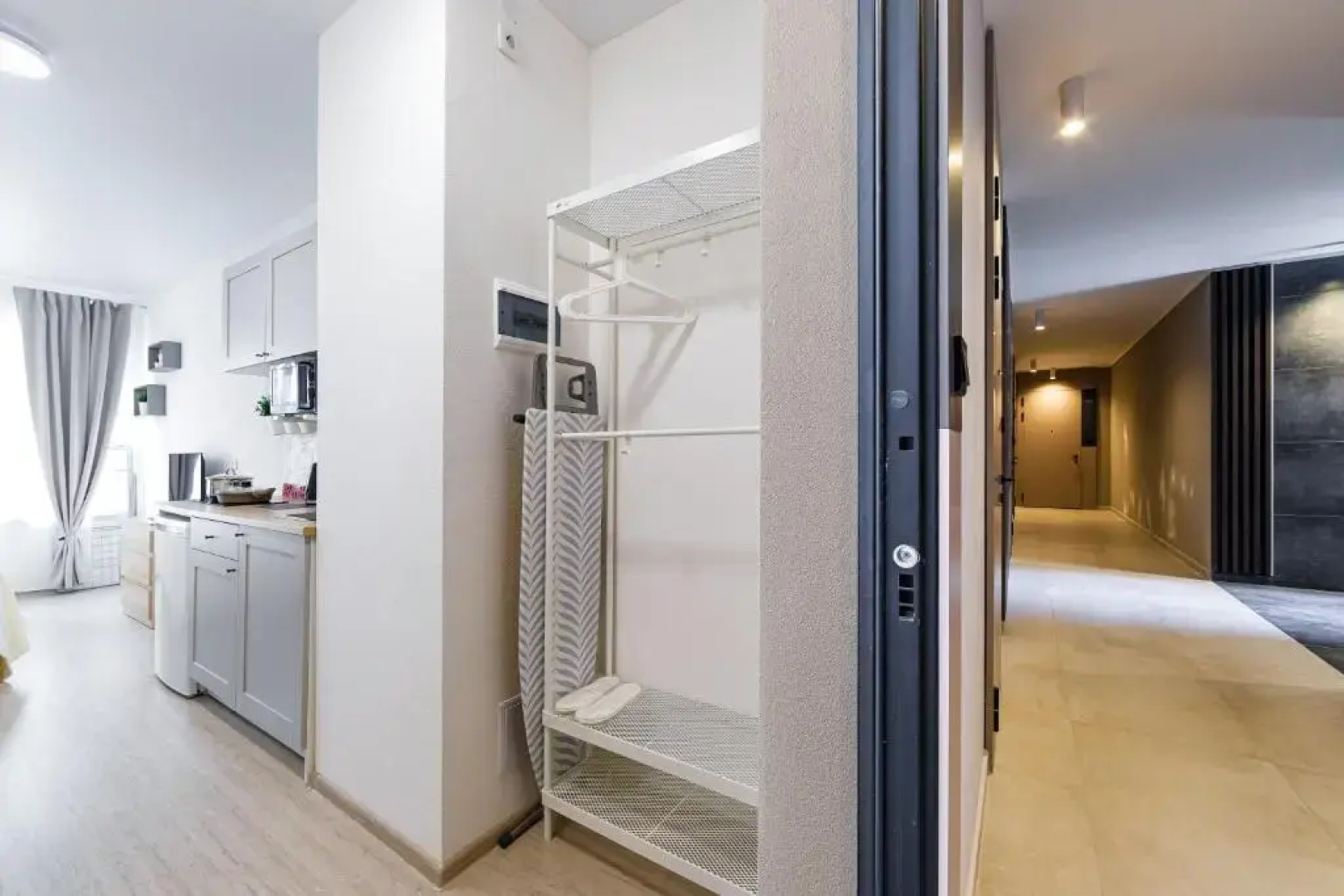 Апартаменты Dayker City Apartments на Шауамяна 20