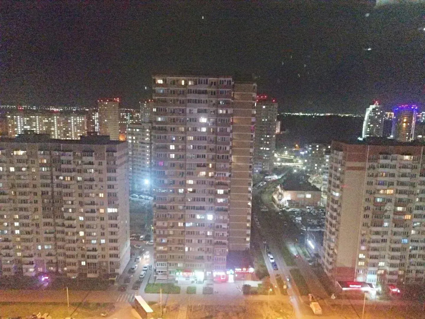 Квартира Проспект Имени Писателя Знаменского