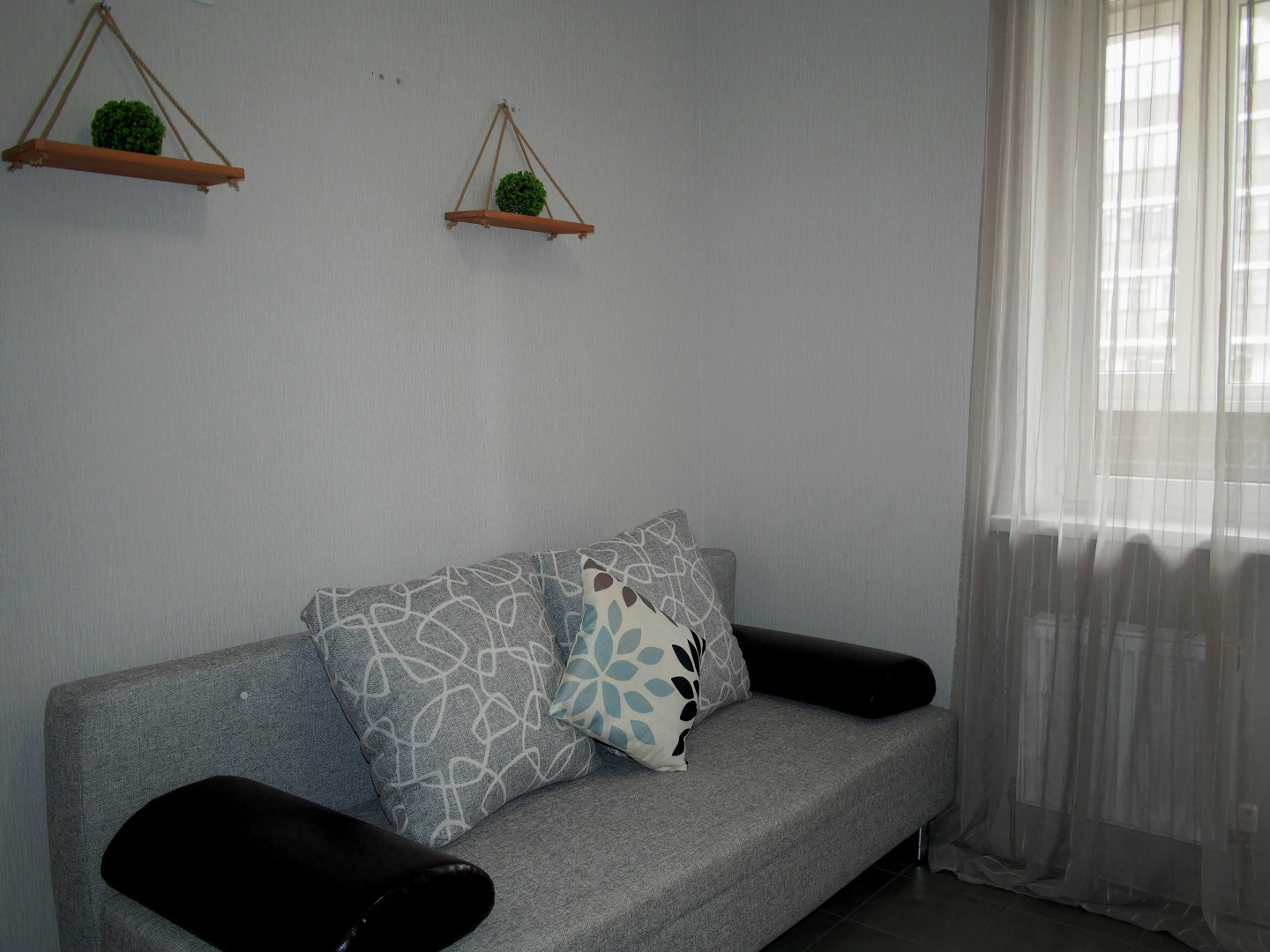 Апартаменты ЖК Победный