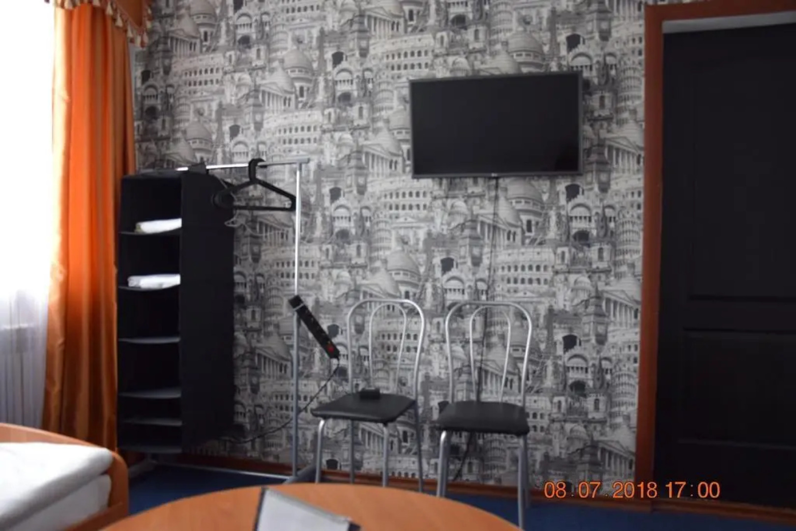 Отель Гранд