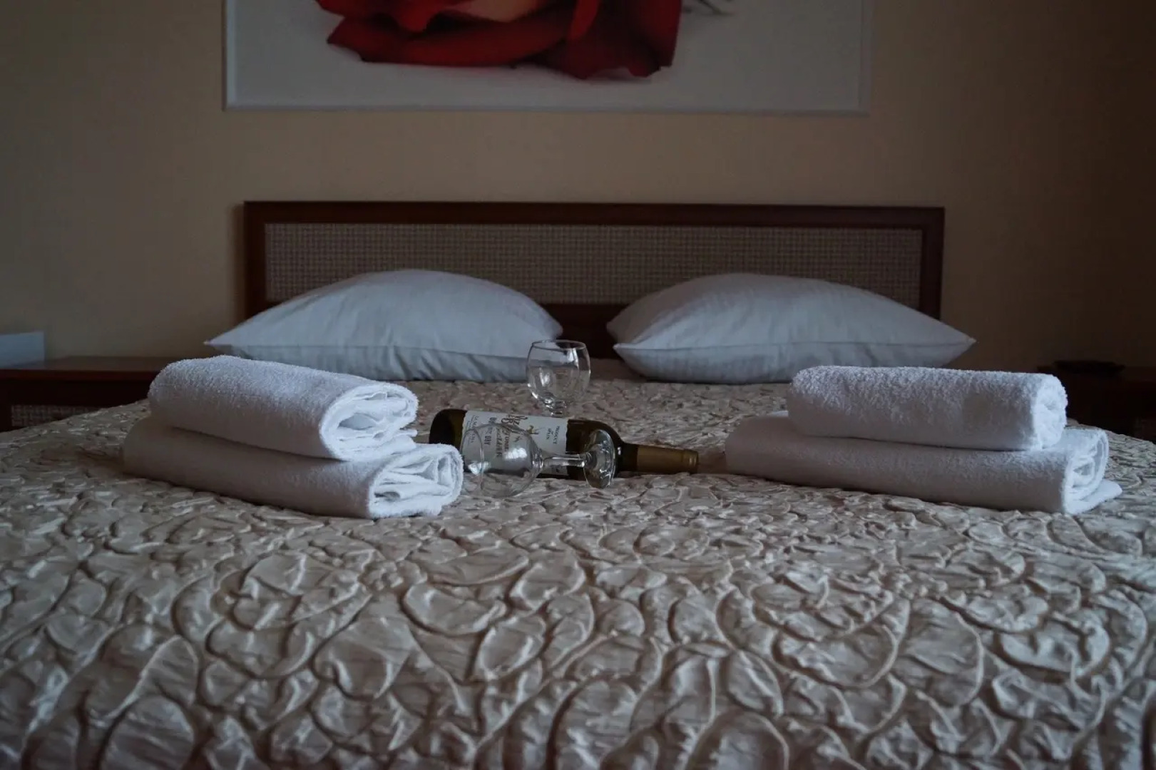 Гостевой дом Мустанг