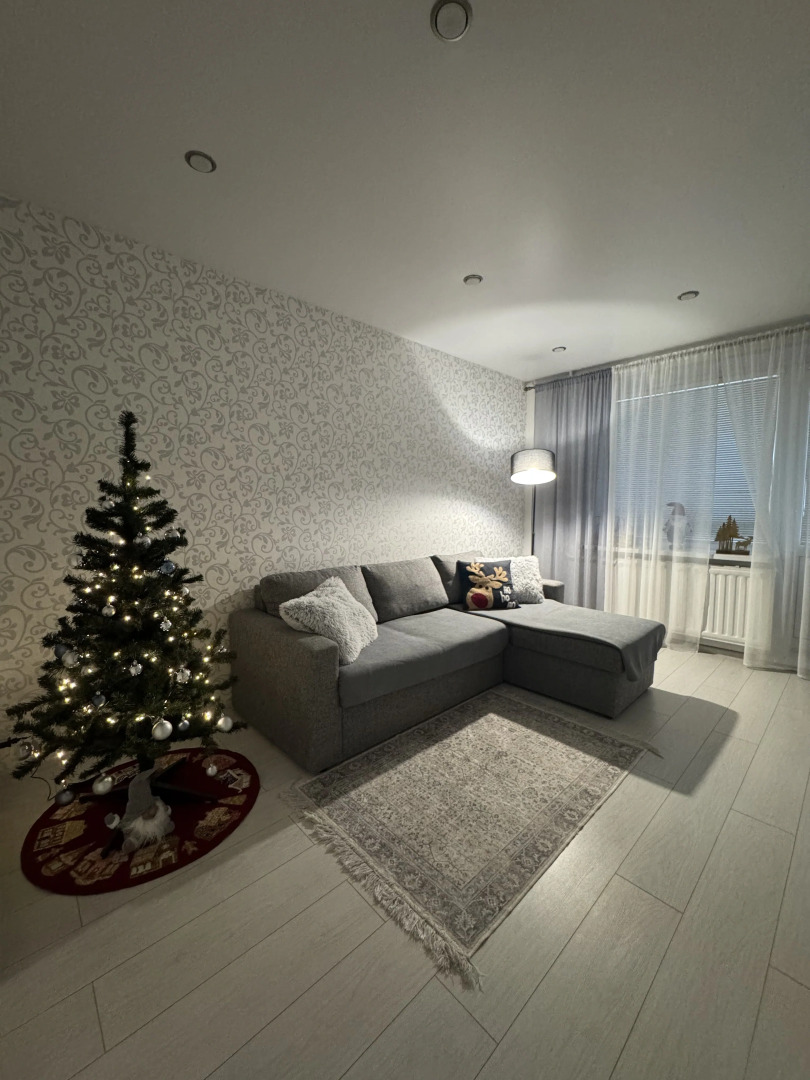 Квартира Семейная